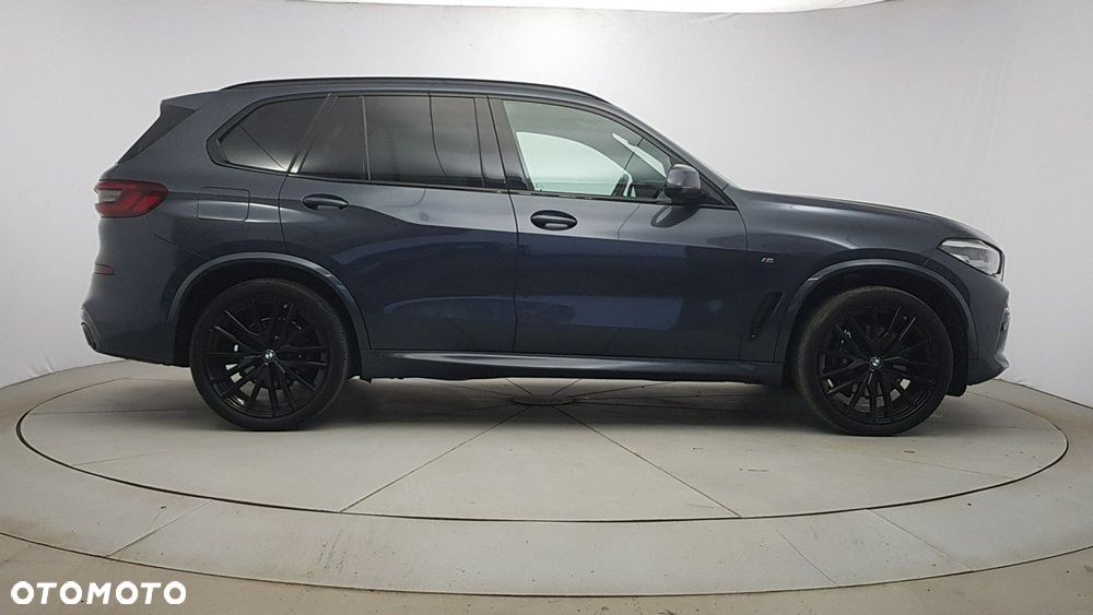 BMW X5 - 8