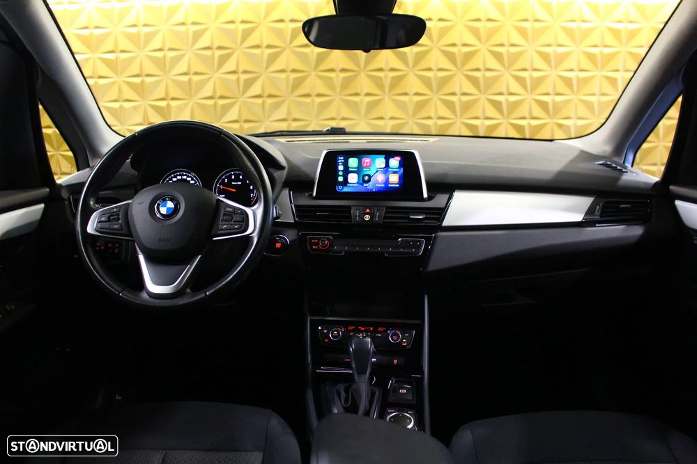 BMW 225xe Active Tourer Line Luxury - 14