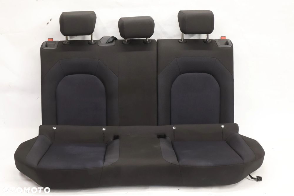 Seat Ibiza V FR fotele kanapa komplet - 14