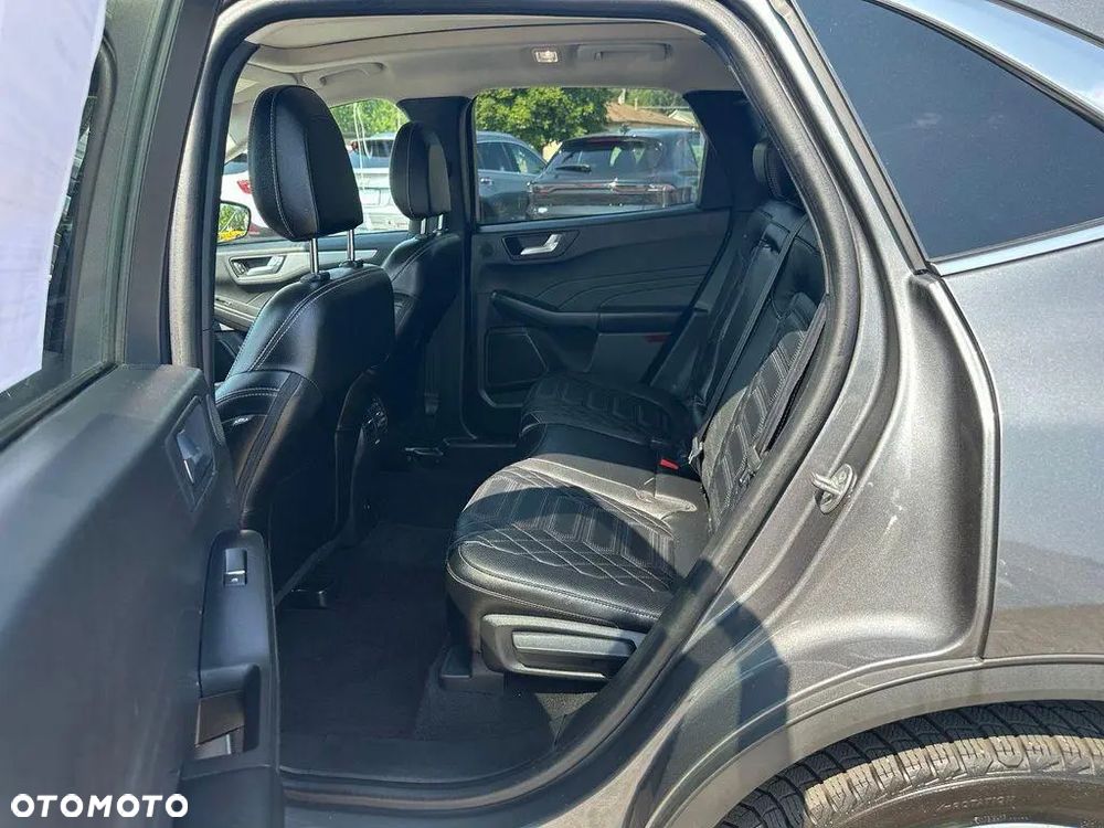 Ford Escape - 12