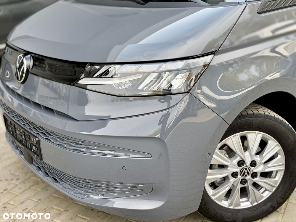 Volkswagen Multivan 2.0 TDI L2 Family DSG - 3