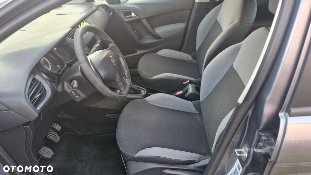 Citroën C3 - 9