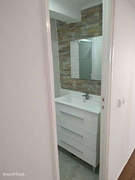 T1 totalmente renovado, centro histórico de Elvas - Grande imagem: 4/12