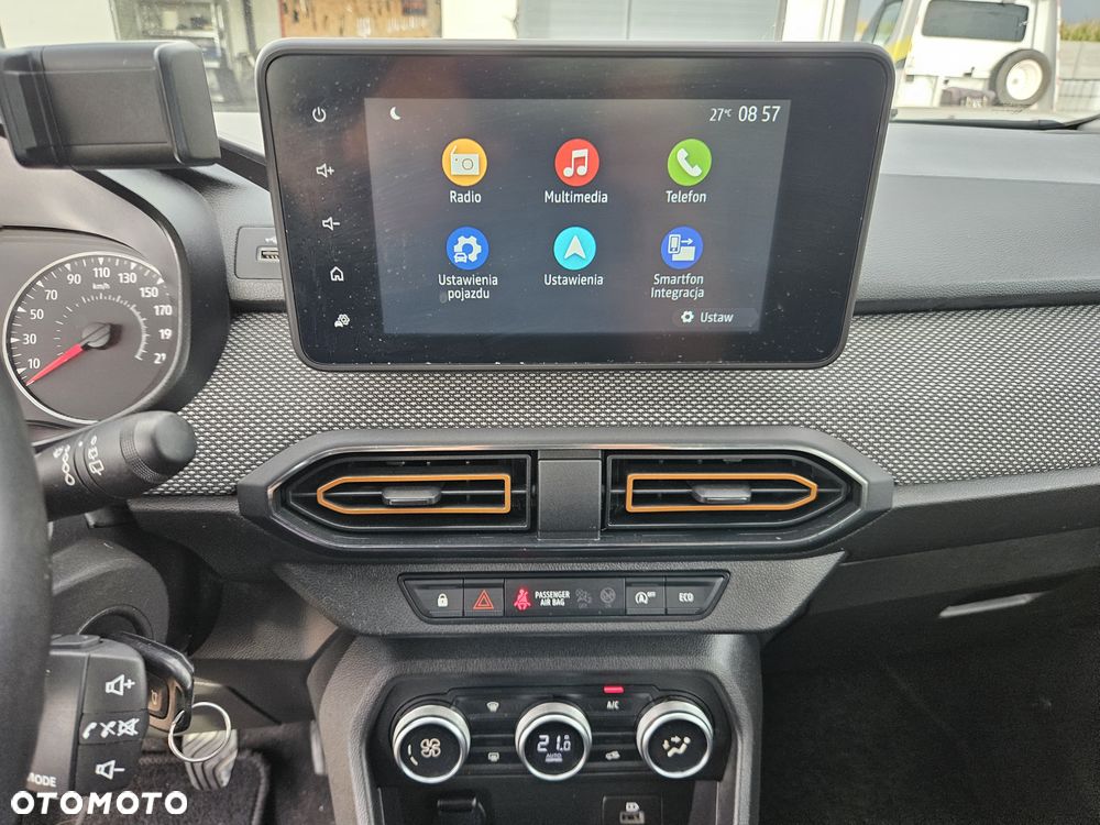 Dacia Sandero - 27