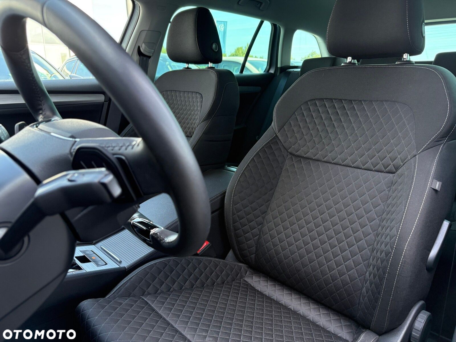 Skoda Superb - 12