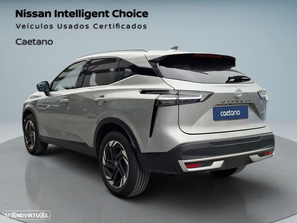 Nissan Qashqai 1.5 e-Power Advance - 6