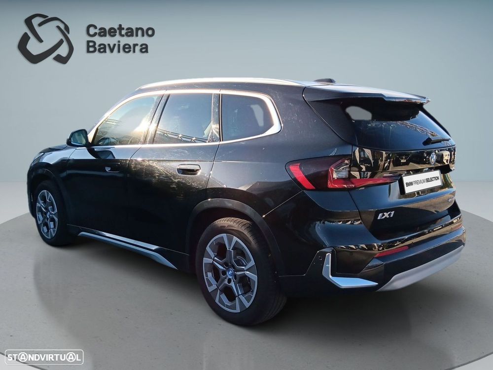BMW iX1 eDrive20 xLine - 6
