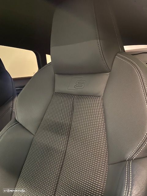 Audi A3 Sportback 1.4 TFSI e-tron S line Sport Pack - 10