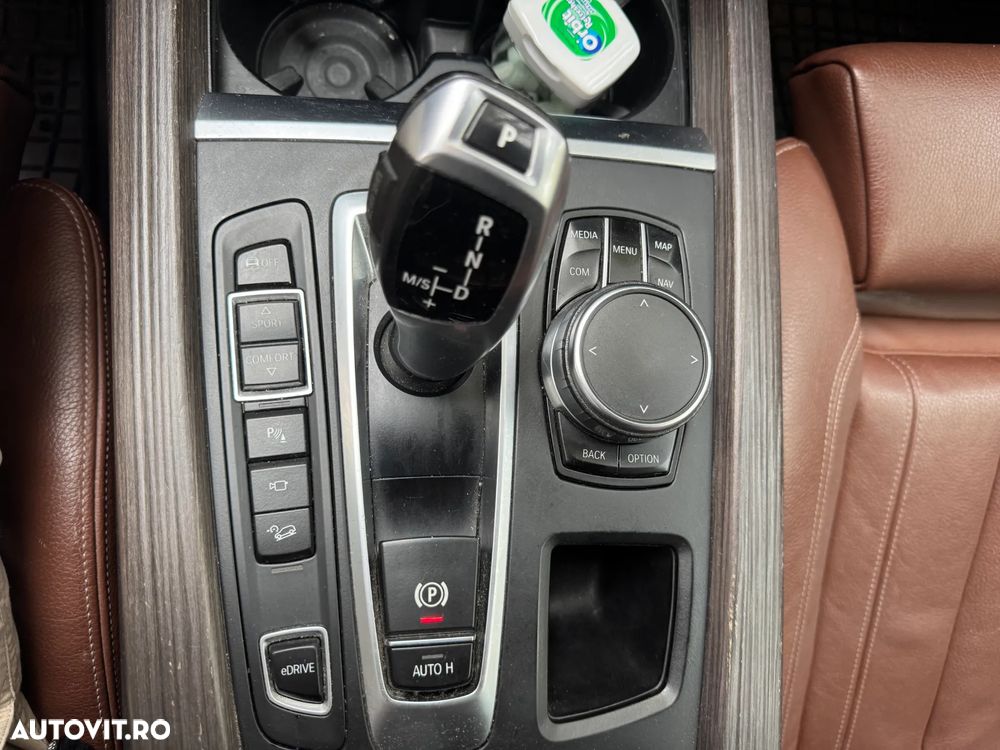 BMW X5 xDrive40e iPerformance - 4