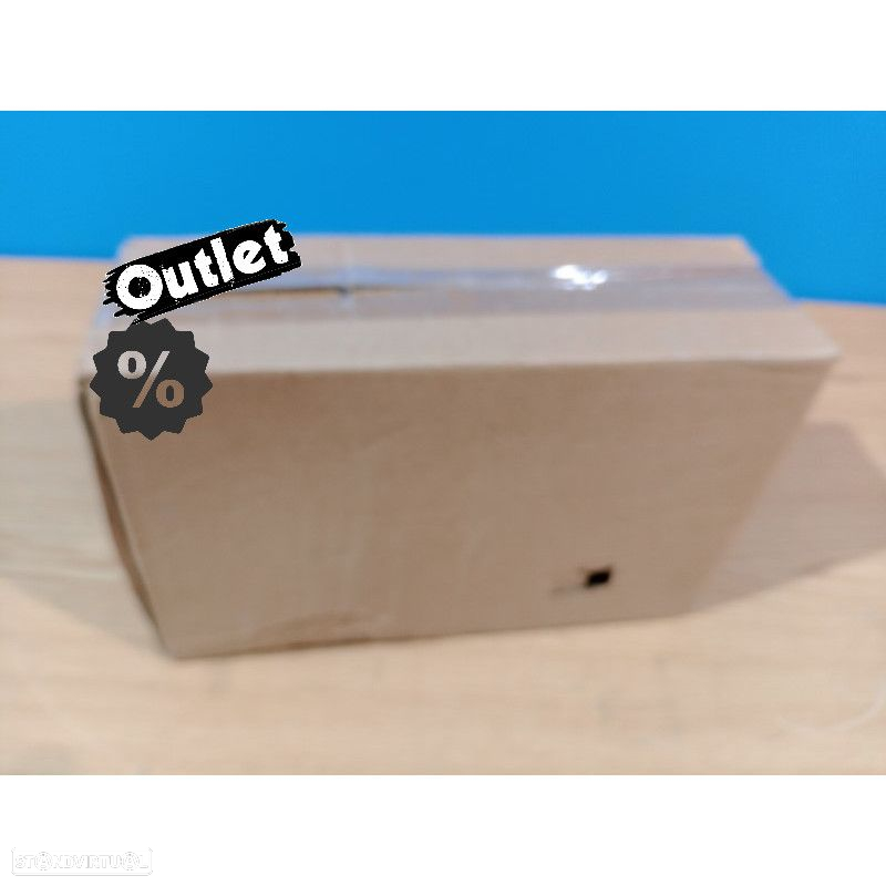 R148657C2 GRELHAS BMW E87 E82 E88 07-11 LOOK M PRETO BRILHANTE - 2