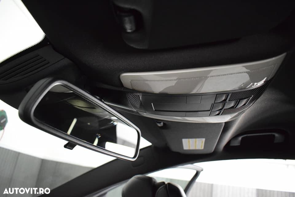 Mercedes-Benz C 180 CGI BlueEFFICIENCY - 9