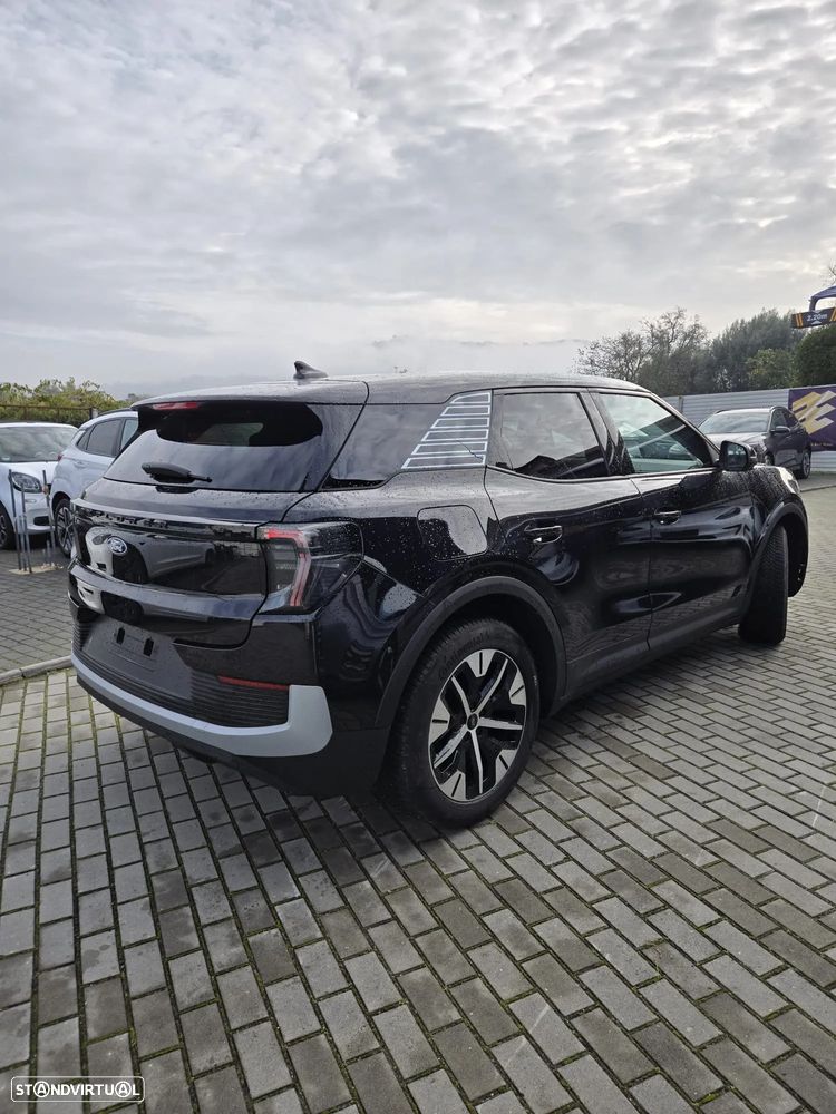 Ford Explorer Elektromotor c/ Extended Range RWD 77kWh Premium - 5