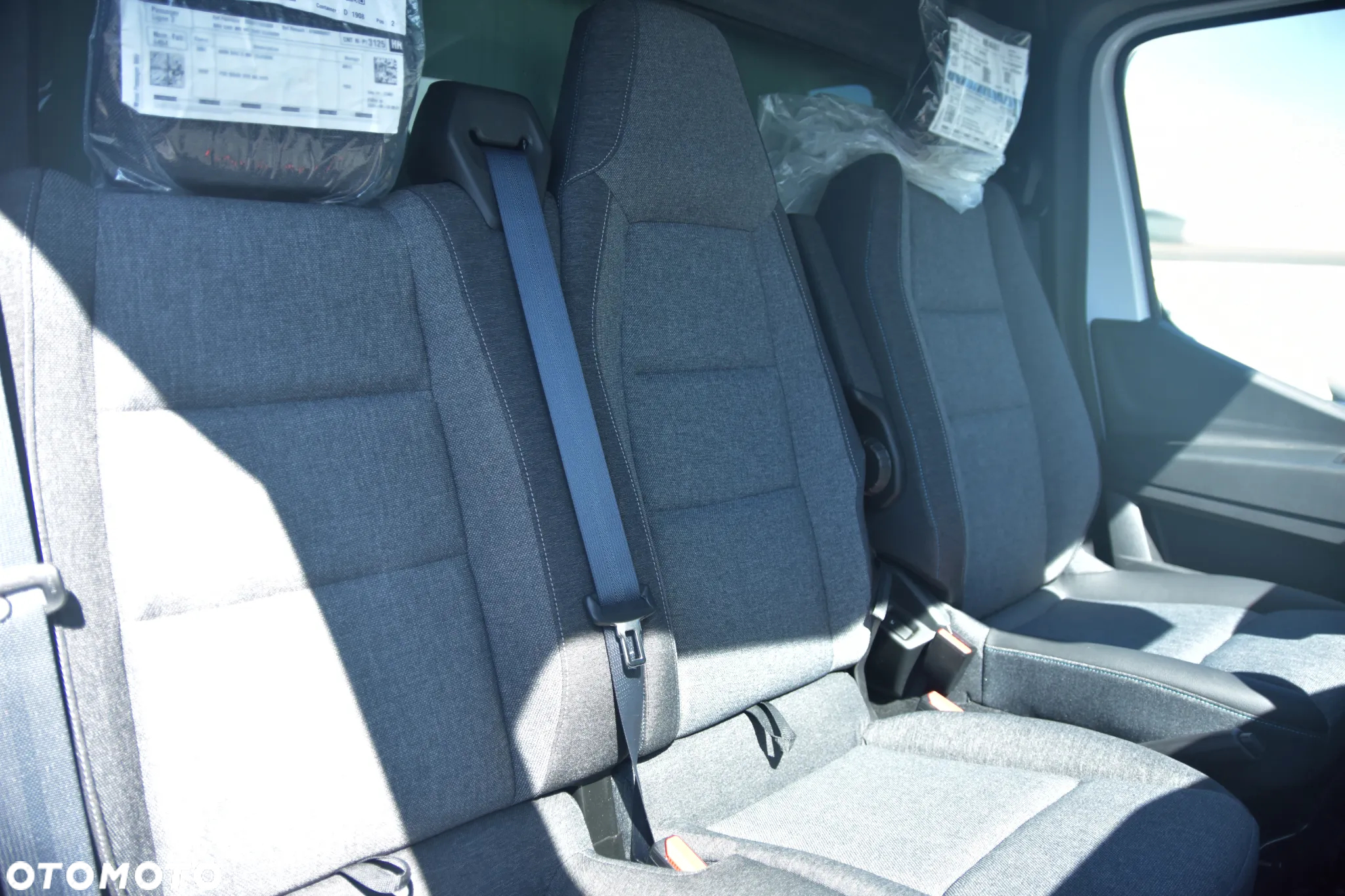 Renault Master zabudowa międzynarodowa 170KM 10ep - 5