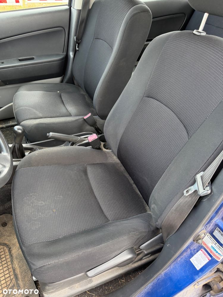 Daihatsu Terios 1.5 Top 4WD - 7