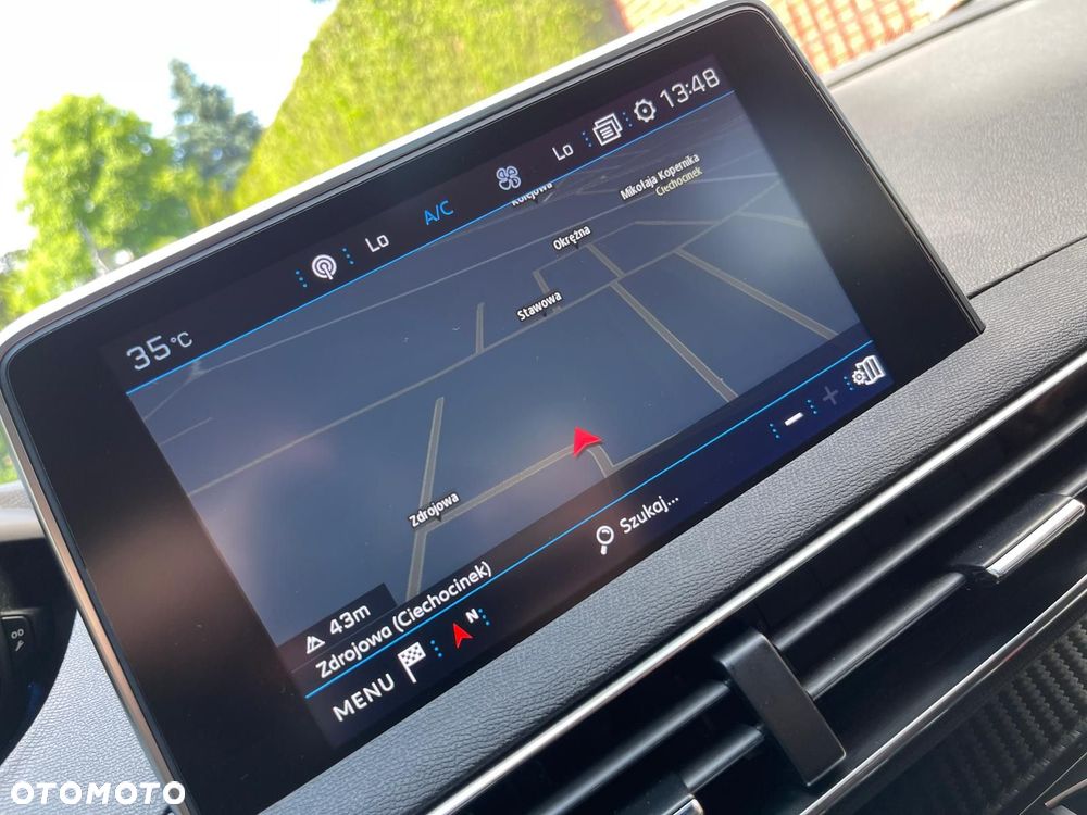 Peugeot 5008 BlueHDi 130 Active - 19