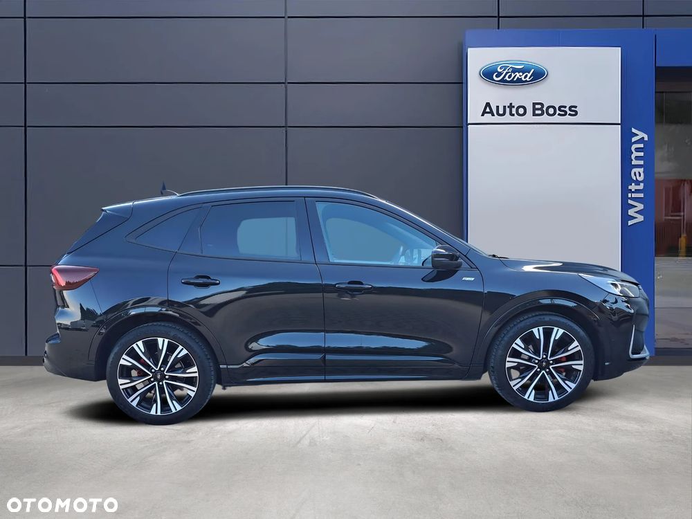 Ford Kuga 1.5 EcoBoost FWD ST-Line X - 12
