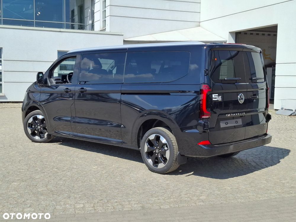 Volkswagen Caravelle 2.0 TDI L2 4Motion Style - 4