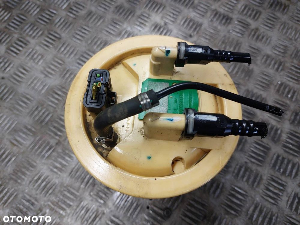 POMPKA PALIWA + PŁYWAK PEUGEOT 807 I 2.2 HDI 1489085080 - 3