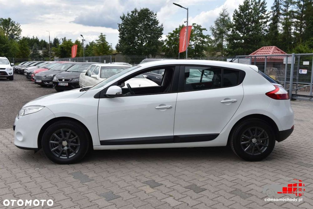 Renault Megane - 7
