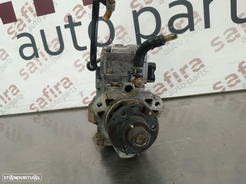 BOMBA INJECTORA / INJETORA AUDI A3 / VOLKSWAGEN GOLF IV / SEAT IBIZA / LEON 1.9TDI 90CV (10 PINOS) REF. 0460404977 038130107D - 2