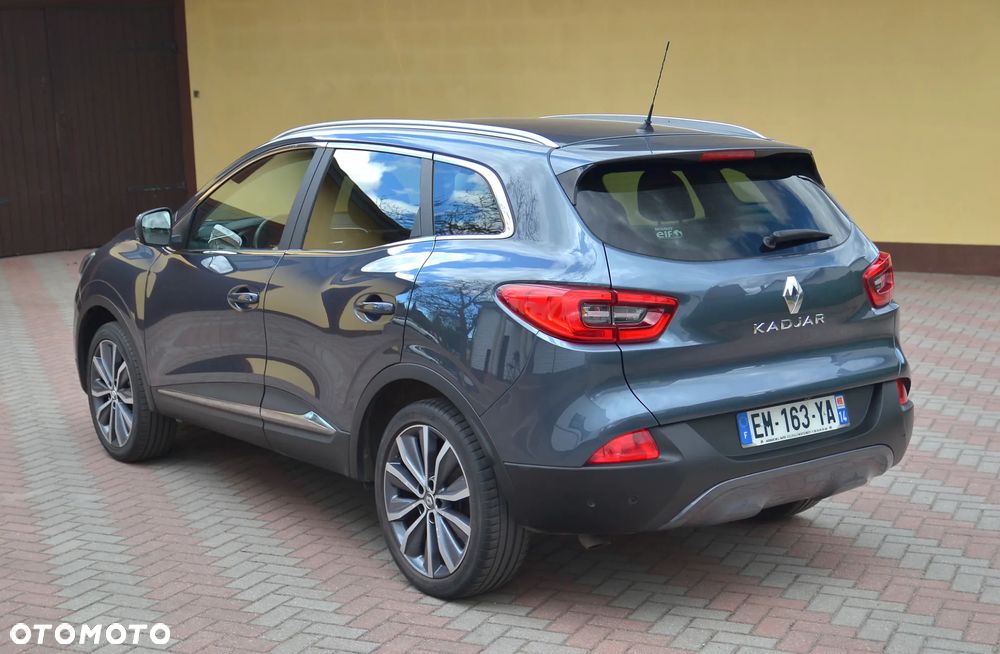 Renault Kadjar 1.6 dCi Energy Intens - 4