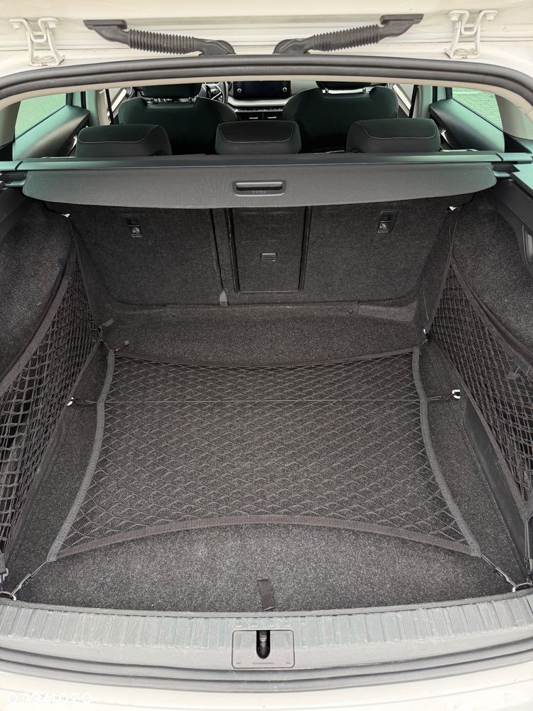Skoda Octavia 1.5 TSI ACT Ambition - 22