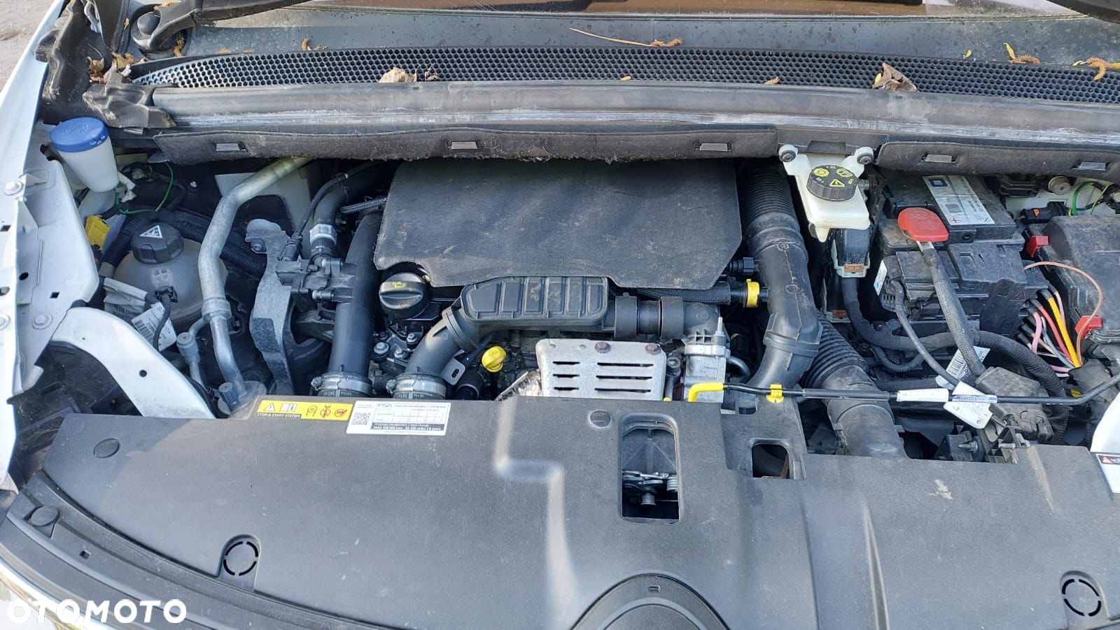 Citroën C4 Picasso 1.2 PureTech Exclusive - 13