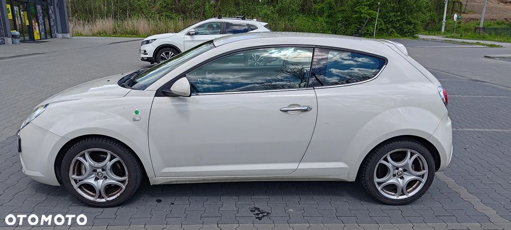 Alfa Romeo Mito TB 1.4 16V - 3