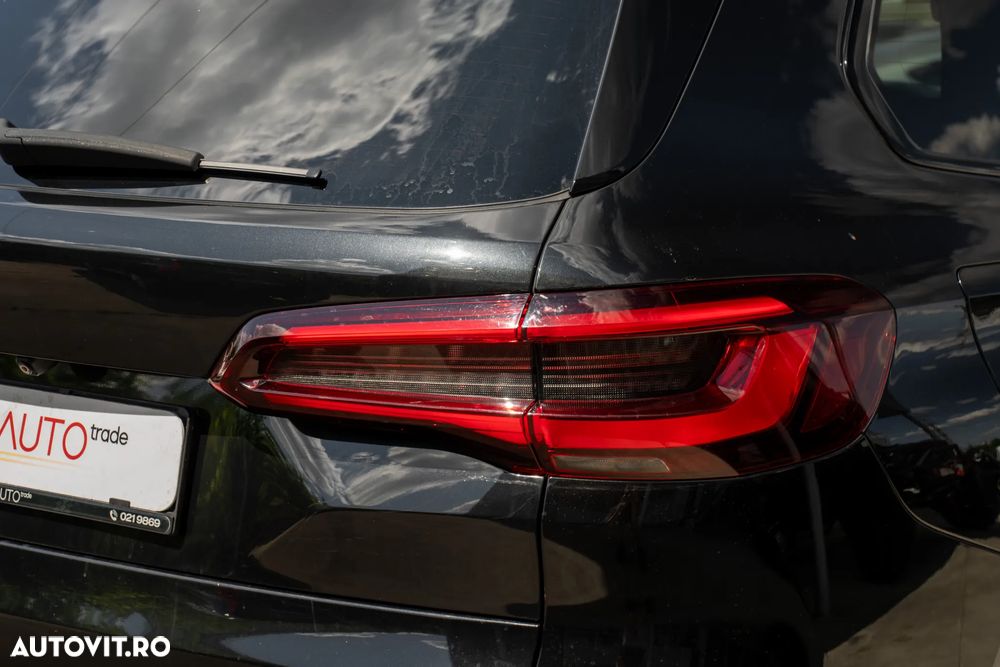 BMW X5 xDrive30d AT MHEV - 3