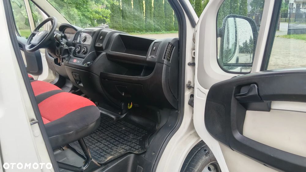 Fiat Ducato - 13