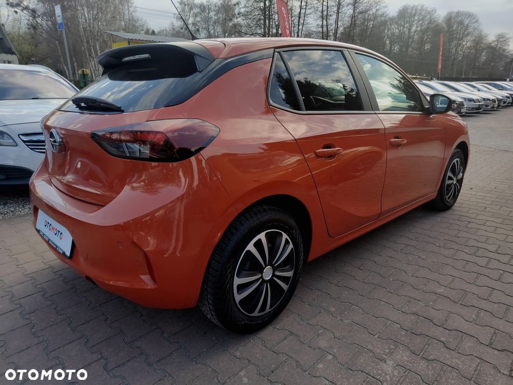 Opel Corsa 1.2 Start/Stop - 7