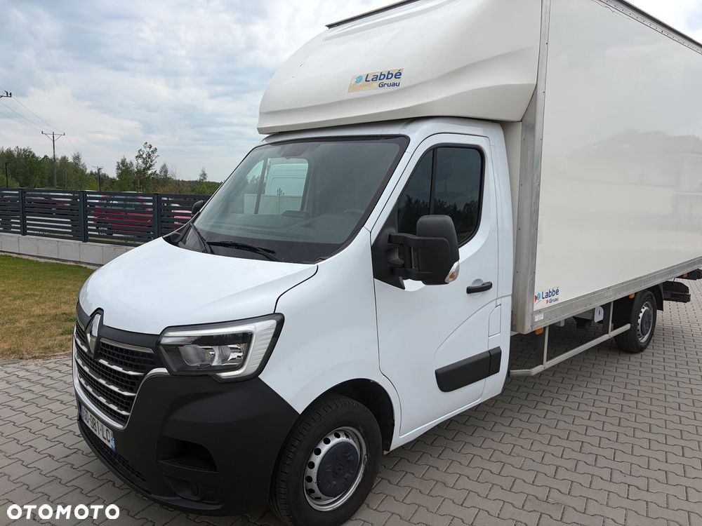 Renault Master - 4