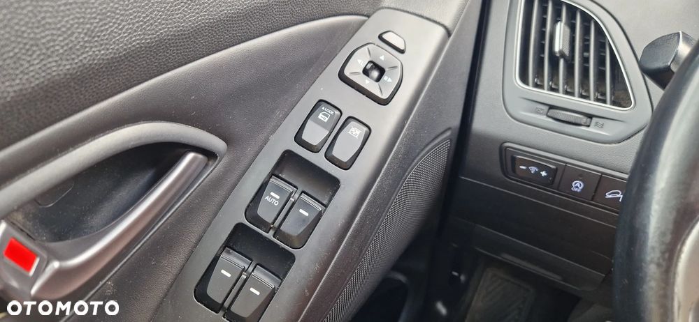 Hyundai ix35 1.6 GDI Premium 2WD - 20