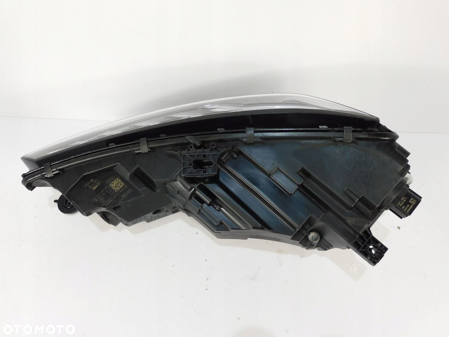 AUDI RS4 A4 B9 LIFT LAMPA PRAWA MATRIX 8W0941036K 8W0941036M 8W0941036J - 13