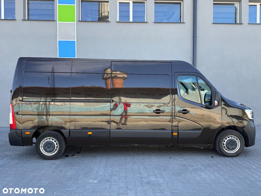 Renault MASTER L3H2 - 8