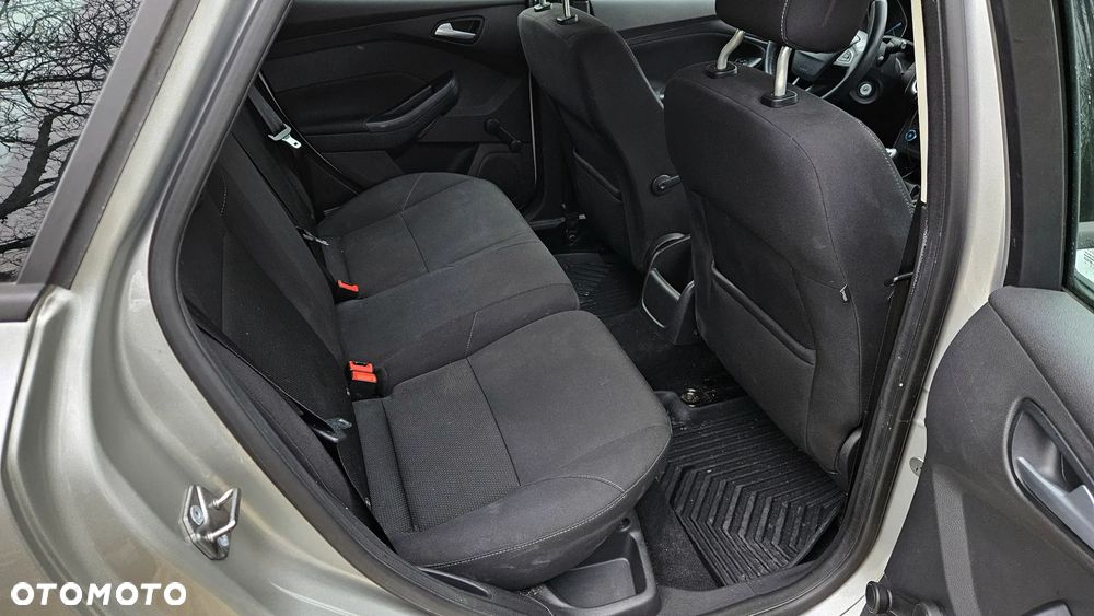Ford Focus 1.6 SYNC Edition - 13