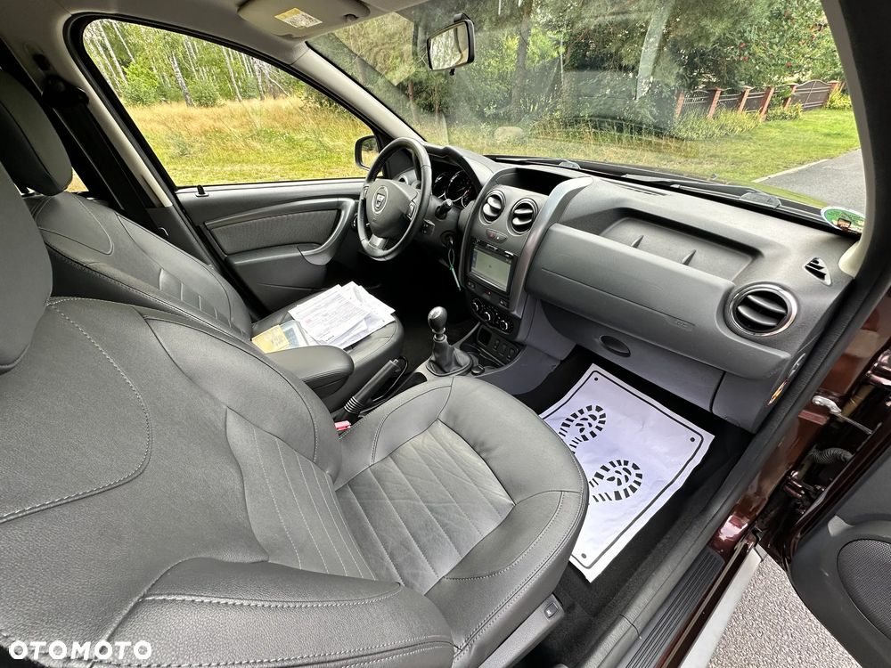 Dacia Duster 1.2 TCe Laureate S&S EU6 - 25