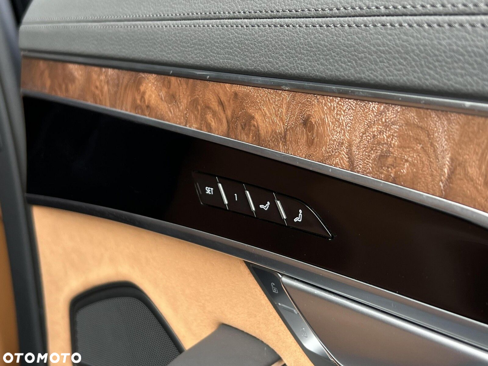 Audi A8 - 16
