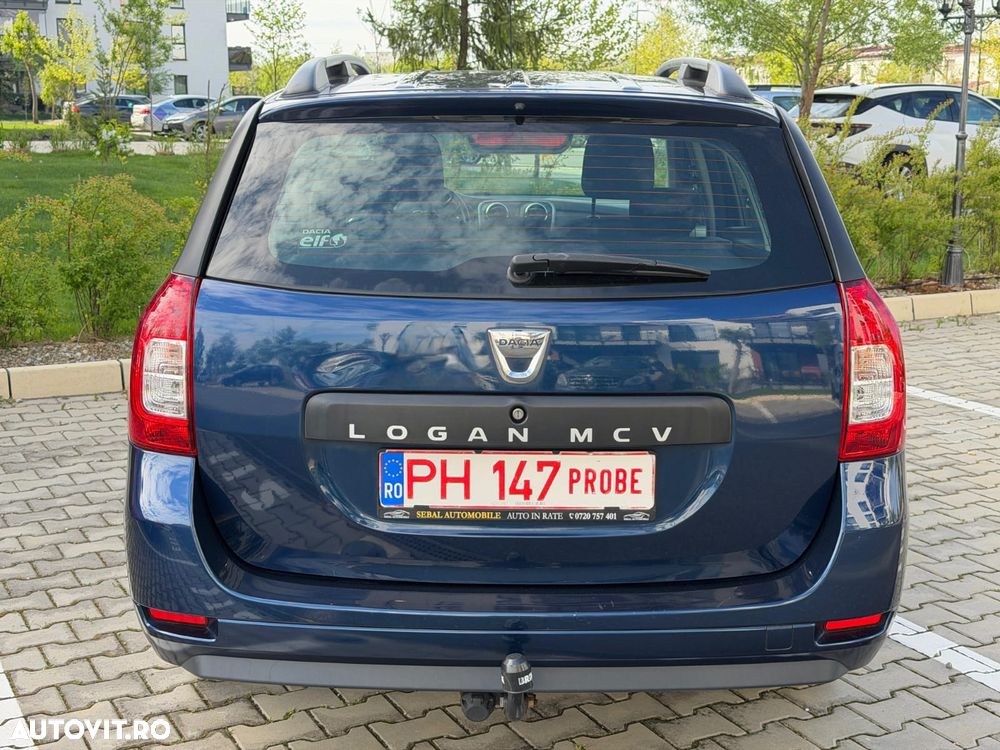 Dacia Logan 0.9 TCe 90 CP Laureate - 5
