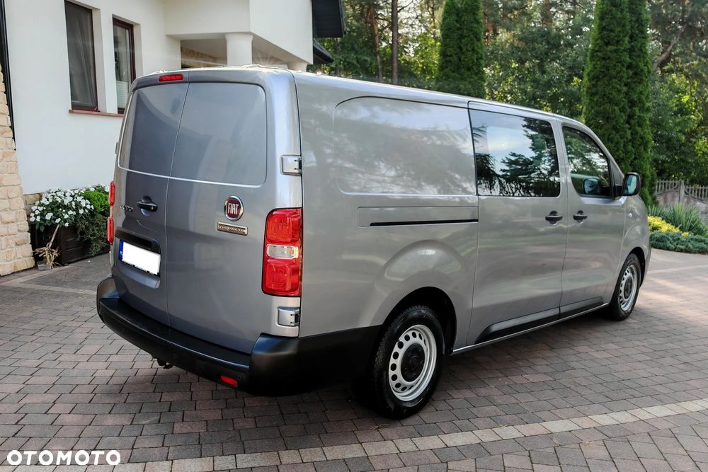 Fiat Scudo - 5