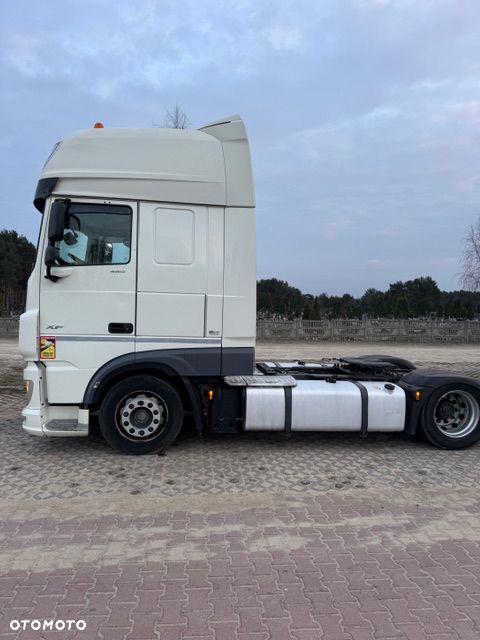 DAF XF 480 FT - 5