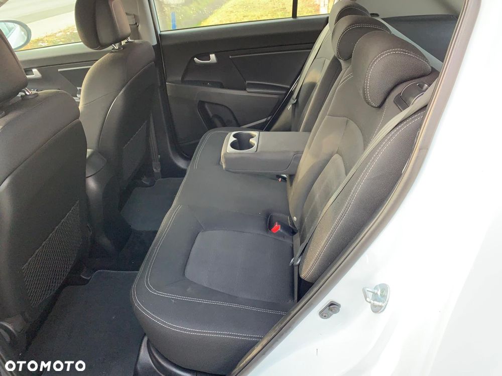 Kia Sportage 1.6 GDI S 2WD - 6