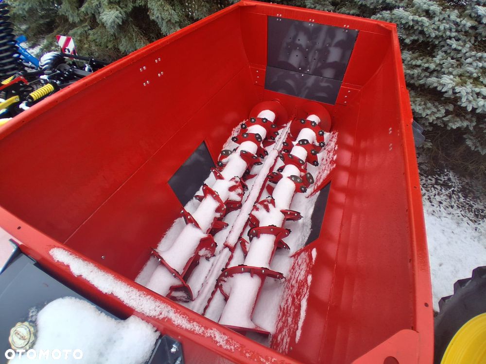 Inny TOSUN Sirius 8m3 - 10