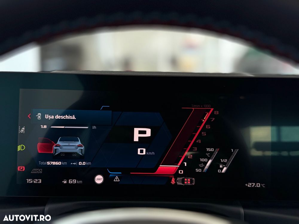 BMW M2 - 25