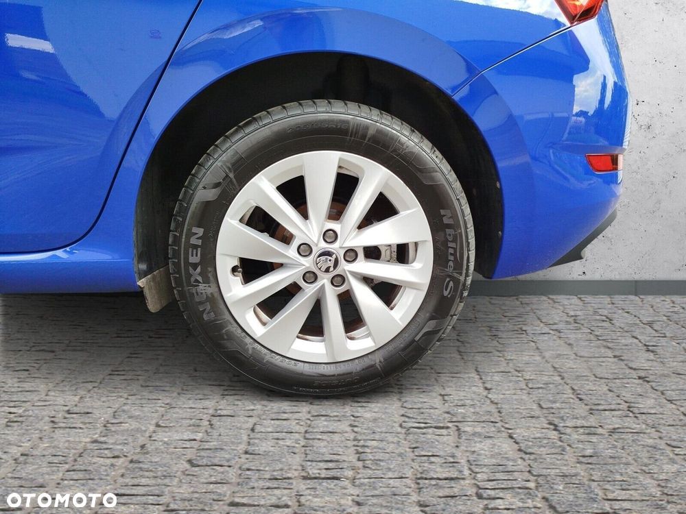 Skoda Scala 1.0 TSI Ambition - 17