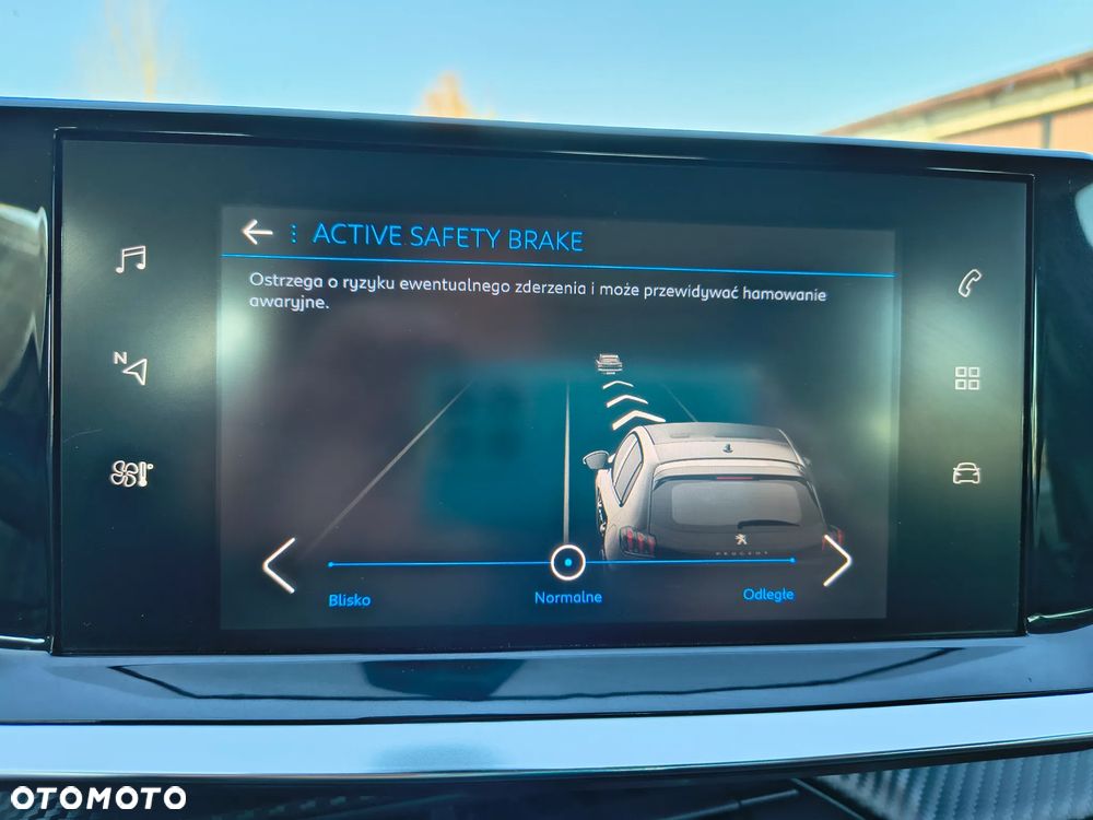 Peugeot 208 1.2 PureTech Active S&S - 11