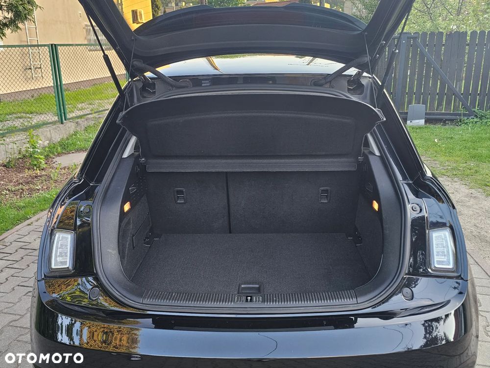Audi A1 3-drzwiowe - 25