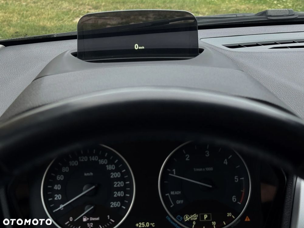 BMW Seria 2 218d Sport-Aut Luxury Line - 30