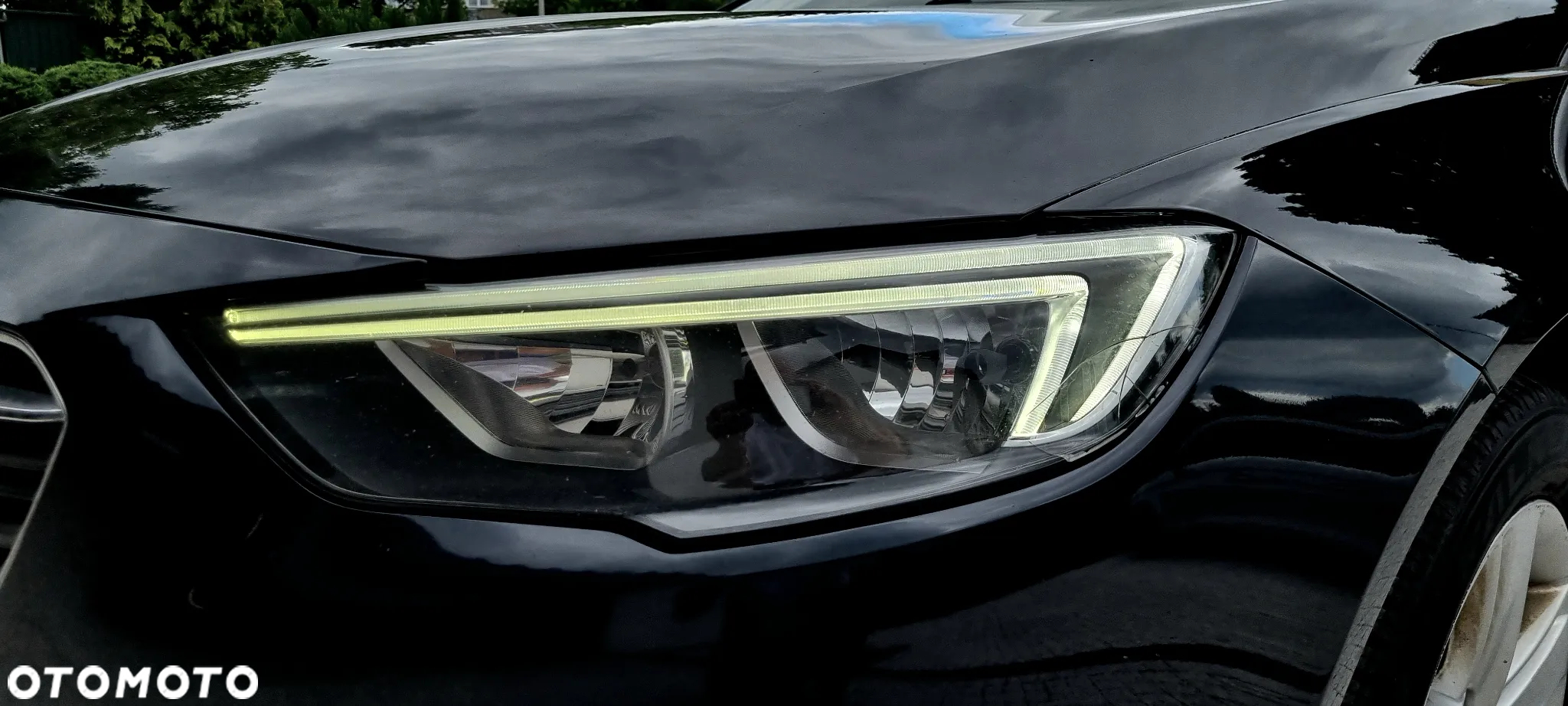 Opel Insignia 2.0 CDTI Exclusive S&S - 7