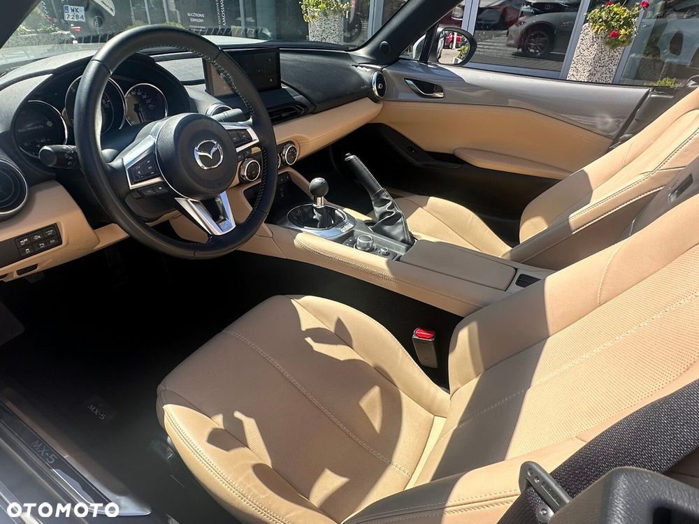Mazda MX-5 1.5 Kazari - 13